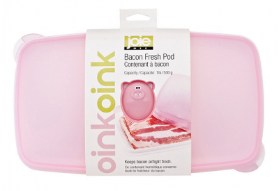 Oink Oink Bacon Fresh Pod (1lb / 500g)